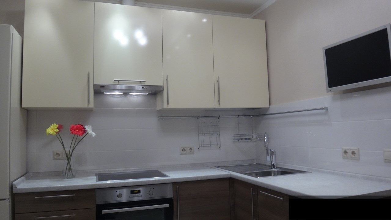 Продается 1-к квартира на Московская обл, г Красногорск, Красногорский б-р, д 26, метро Мякинино, г. Москва