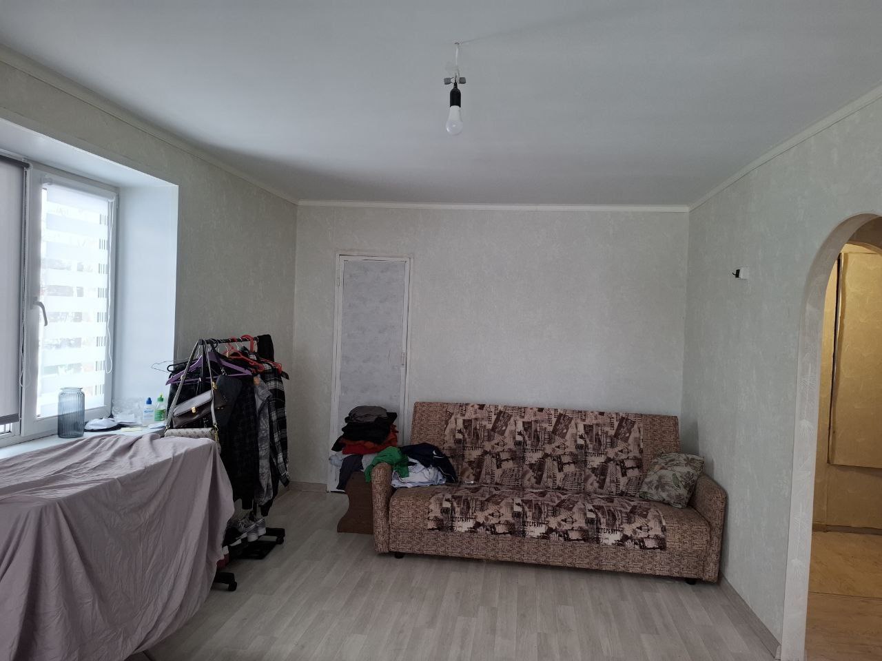 Аренда 1-комнатной квартиры на Московская обл, г Подольск, поселок Подольской машинно-испытательной станции, д 1, метро Бульвар Дмитрия Донского, г. Москва