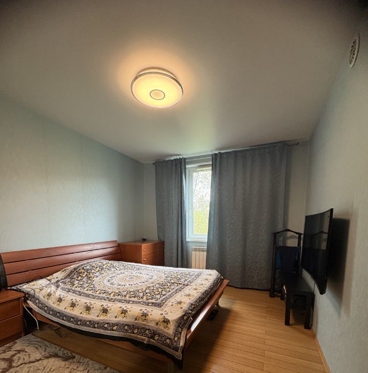 Снять 3-комнатную квартиру на Алтуфьевское шоссе, 62Б, метро Алтуфьево, г. Москва