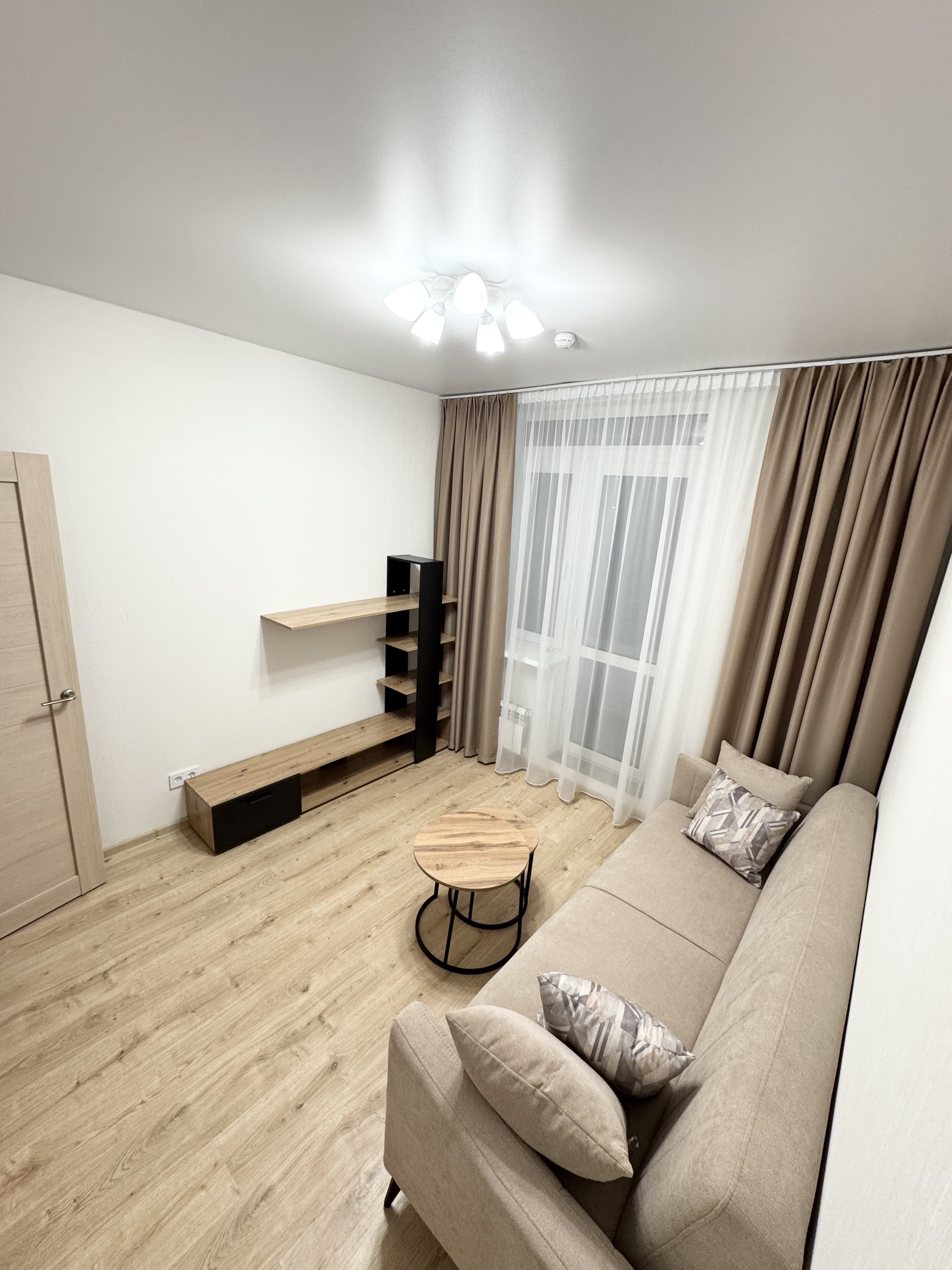 Сдается 2к квартира на Московская обл, г Дмитров, пгт Деденево, ул Заречная, д 10, г. Москва