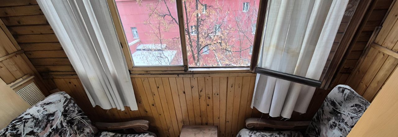 Сдается 1-к квартира на Трифоновская улица, 56, метро Достоевская, г. Москва