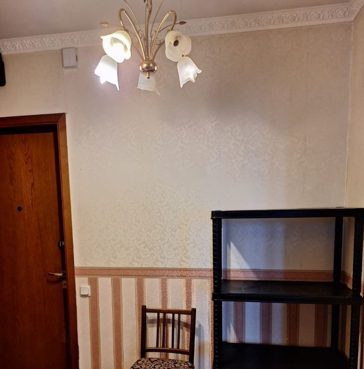 Сдается 1-комнатная квартира на Осенний бульвар, 20К1, метро Крылатское, г. Москва