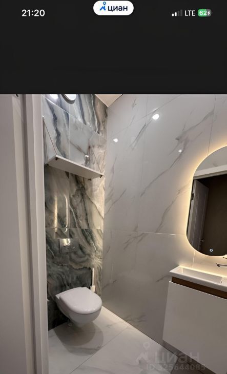 Сдается 2х-комнатная квартира на Большая Филевская улица, 3к4, метро Кутузовская, г. Москва