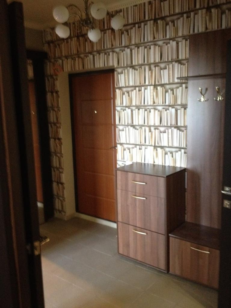 Сдаю 1к квартиру на Московская обл, г Одинцово, г Звенигород, ул Спортивная, д 12, метро Крылатское, г. Москва