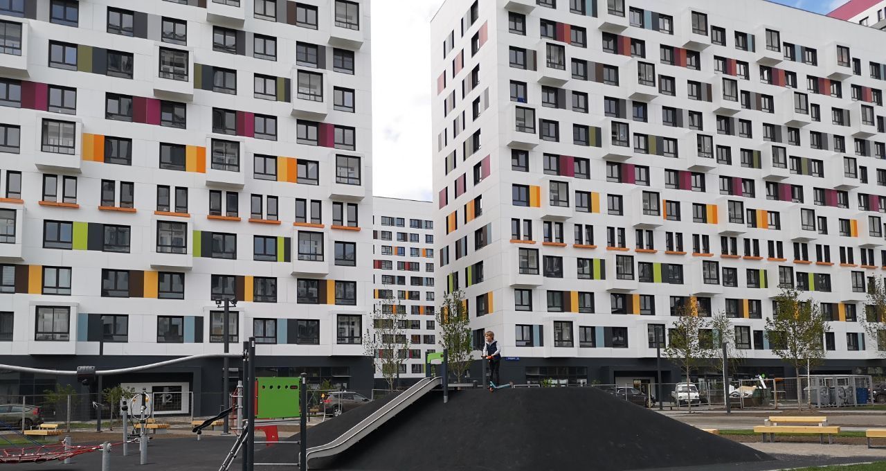 Снять трехкомнатную квартиру на Олонецкая улица, 4, метро Ботанический сад, г. Москва