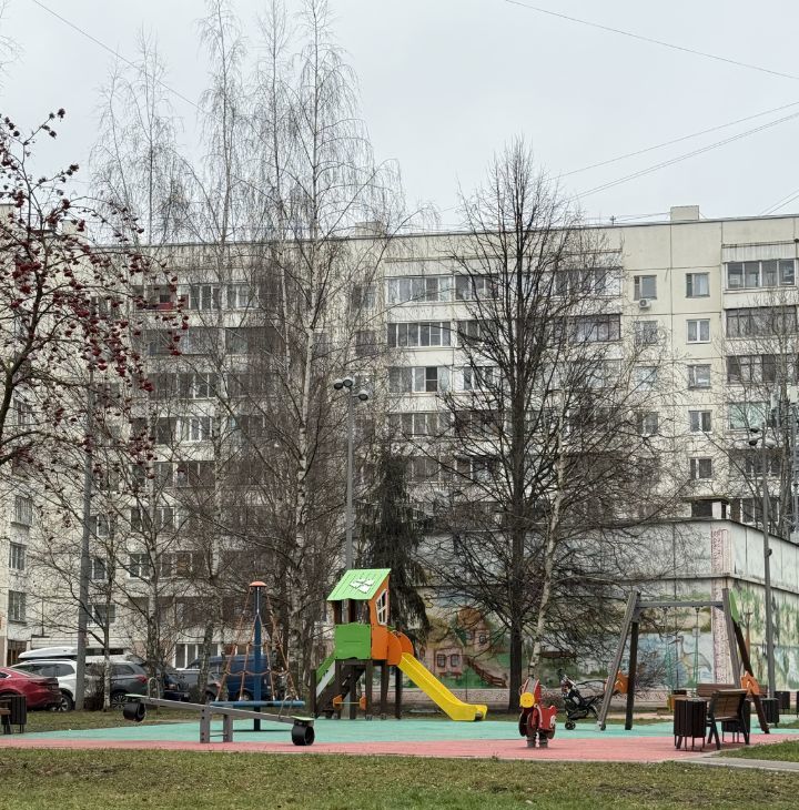 Сдается 2-комнатная квартира на улица Адмирала Лазарева, 22, метро Улица Скобелевская, г. Москва