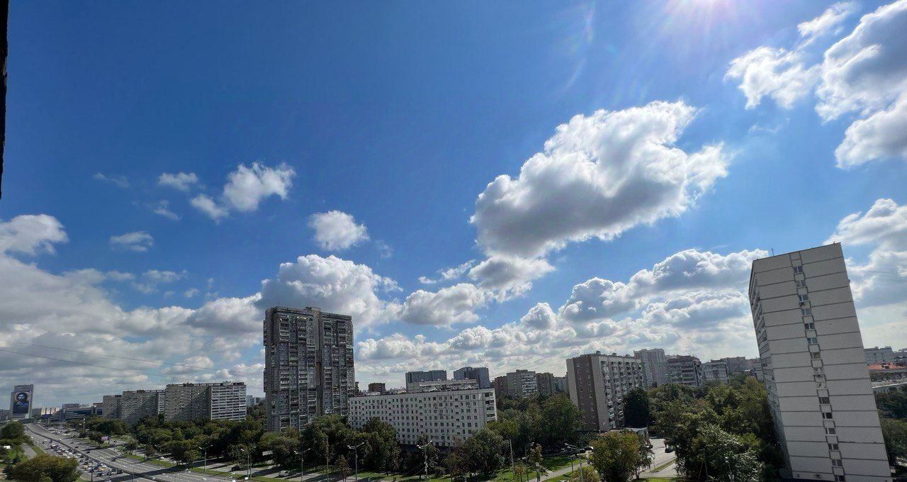 Сдам 1к квартиру на Большая Черкизовская улица, 11, метро Черкизовская, г. Москва