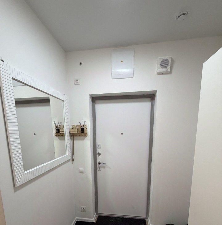 Сдаю двухкомнатную квартиру на улица Алхимовская, 1к2, метро Бунинская аллея, г. Москва