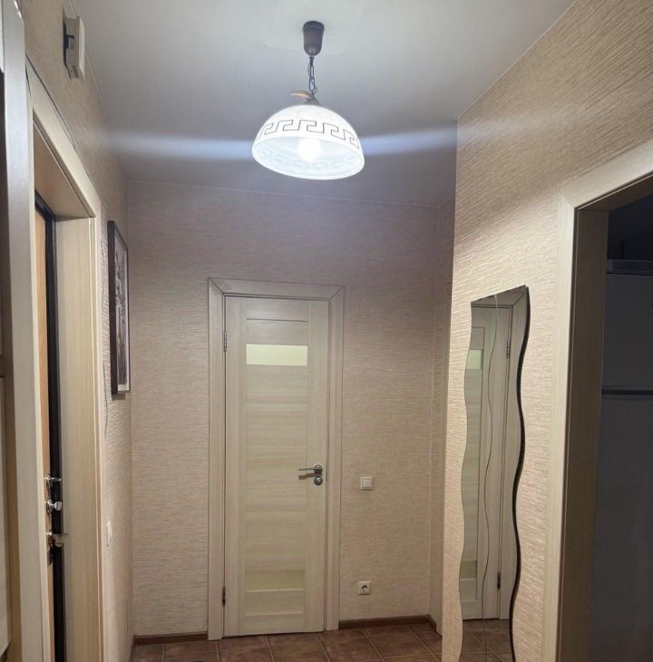 Снять двухкомнатную квартиру на Лухмановская улица, 27, метро Лухмановская, г. Москва