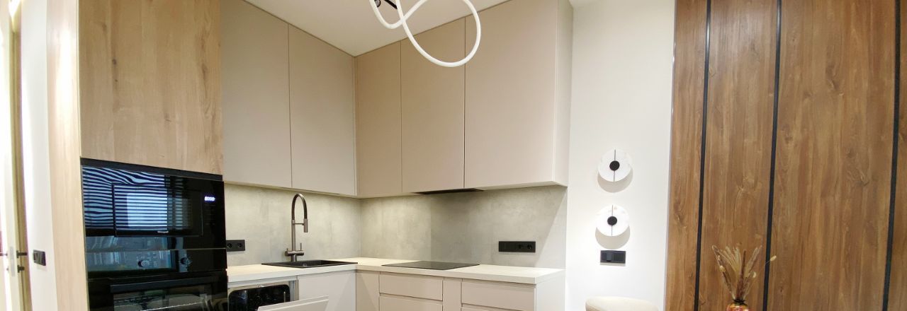 Сдается 1-к квартира на к1, метро Фонвизинская, г. Москва