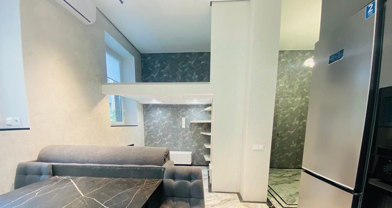 Сдается 2к квартира на проспект Лихачева, 12к3, метро Технопарк, г. Москва