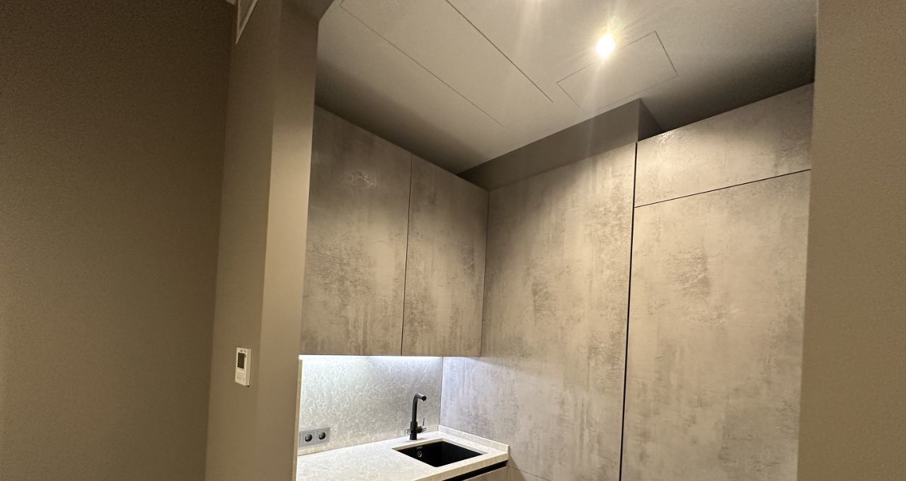 Аренда двухкомнатной квартиры на Шелепихинская набережная, 34к2зд1, г. Москва