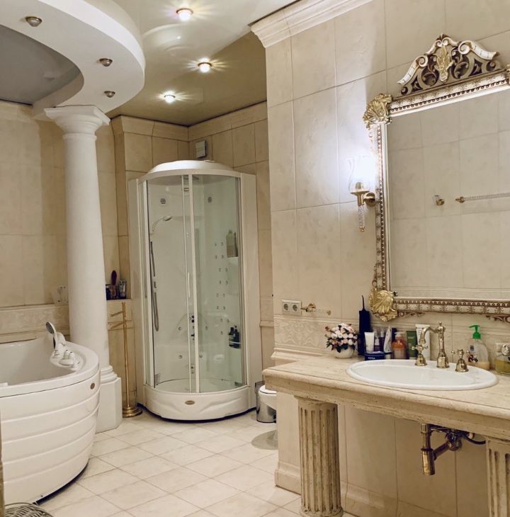 Сдам 4-комнатную квартиру на улица Коштоянца, 20К3, г. Москва