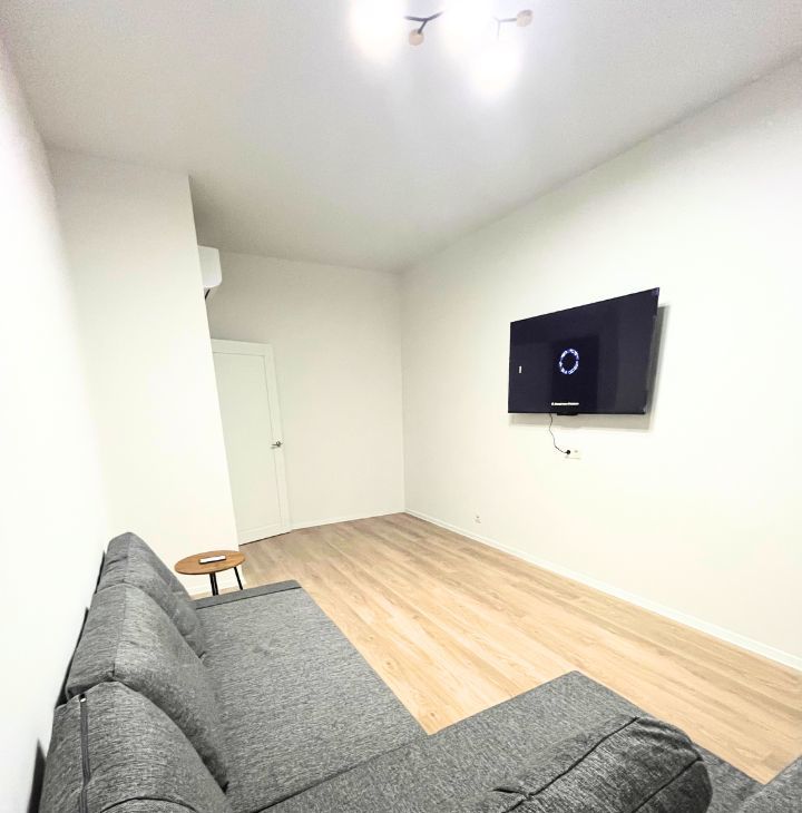 Аренда 1-комнатной квартиры на улица Алхимовская, 1к4, метро Бунинская аллея, г. Москва