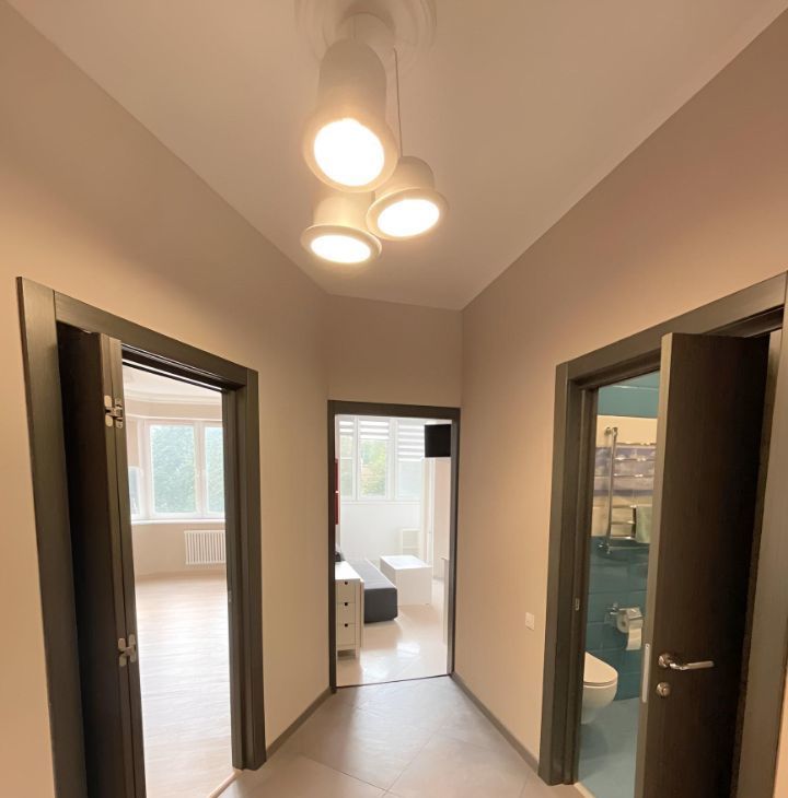 Сдаю однокомнатную квартиру на Веерная улица, 6, метро Минская, г. Москва