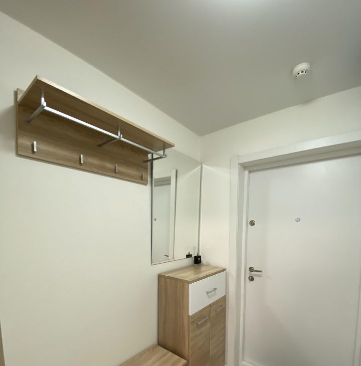 Аренда 1-к квартиры на улица Александры Монаховой, 90к3, метро Бунинская аллея, г. Москва