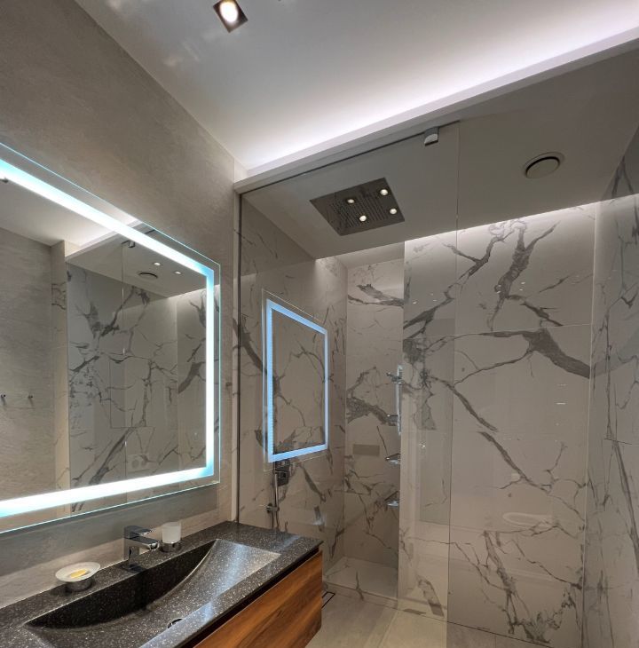 Аренда 2-к квартиры на улица Сергея Макеева, 9к1, метро Улица 1905 года, г. Москва