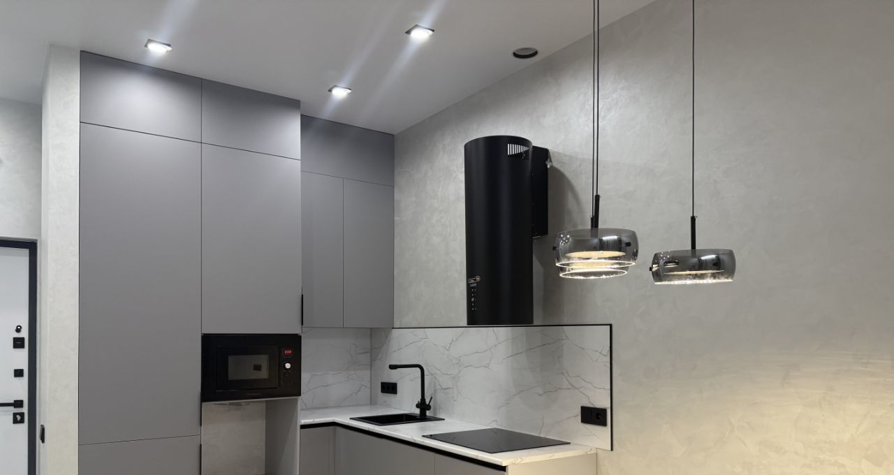 Снять однокомнатную квартиру на улица Льва Кассиля, 1к1, метро Рассказовка, г. Москва