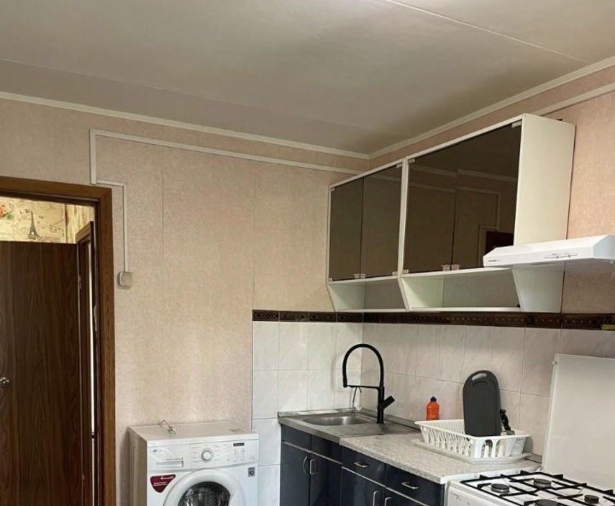 Сдаю однокомнатную квартиру на Окружная улица, 15С1, метро Волоколамская, г. Москва