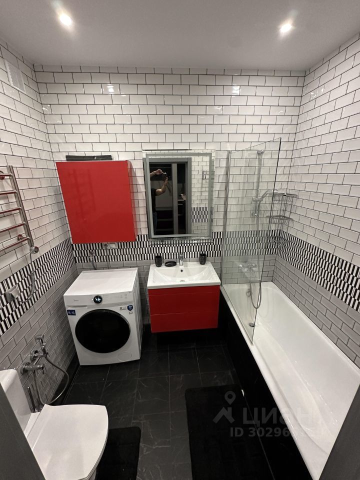 Снять 2-комнатную квартиру на г Москва, Рязанский пр-кт, д 6А, метро Нижегородская, г. Москва