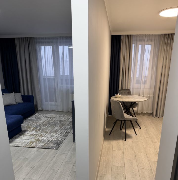 Сдам 1-к квартиру на Варшавское шоссе, 70к3, метро Нахимовский проспект, г. Москва