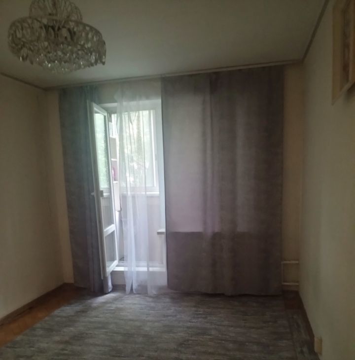 Сдаю 1-комнатную квартиру на Сивашская улица, 6К1, метро Нахимовский проспект, г. Москва