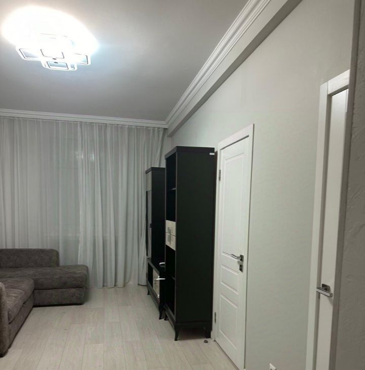 Аренда 4к квартиры на Новопесчаная улица, 17К2, метро Сокол, г. Москва