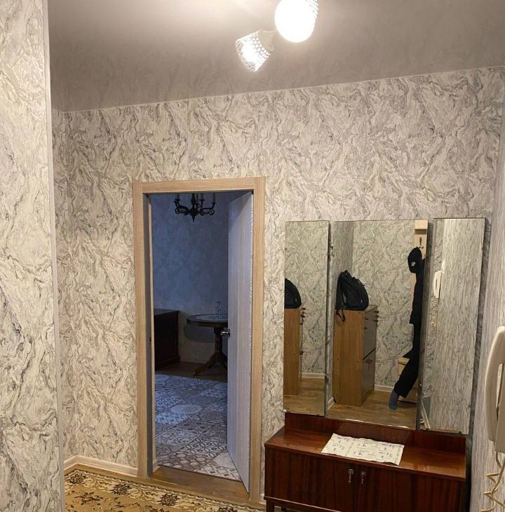 Сдаю 1-комнатную квартиру на Ангарская улица, 20К1, метро Селигерская, г. Москва