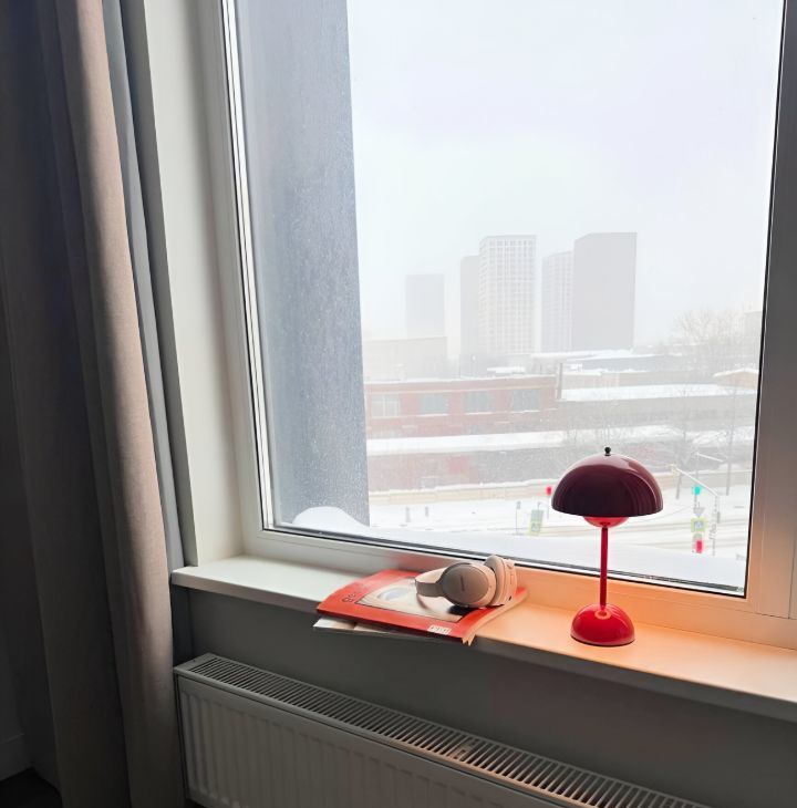 Сдам однокомнатную квартиру на улица Крузенштерна, 9, метро Авиамоторная, г. Москва