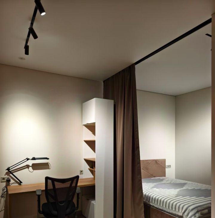 Сдаю 2-комнатную квартиру на Шмитовский проезд, 39к6, метро Международная, г. Москва