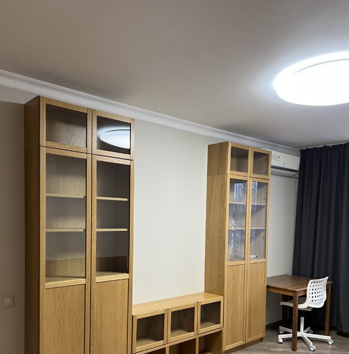 Сдам двухкомнатную квартиру на Большая Академическая улица, 77К1, метро Окружная (Люблинская линия), г. Москва