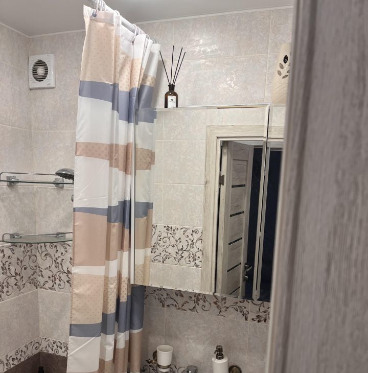 Сдается 1-к квартира на Ростокинская улица, 5К2, метро Ростокино, г. Москва