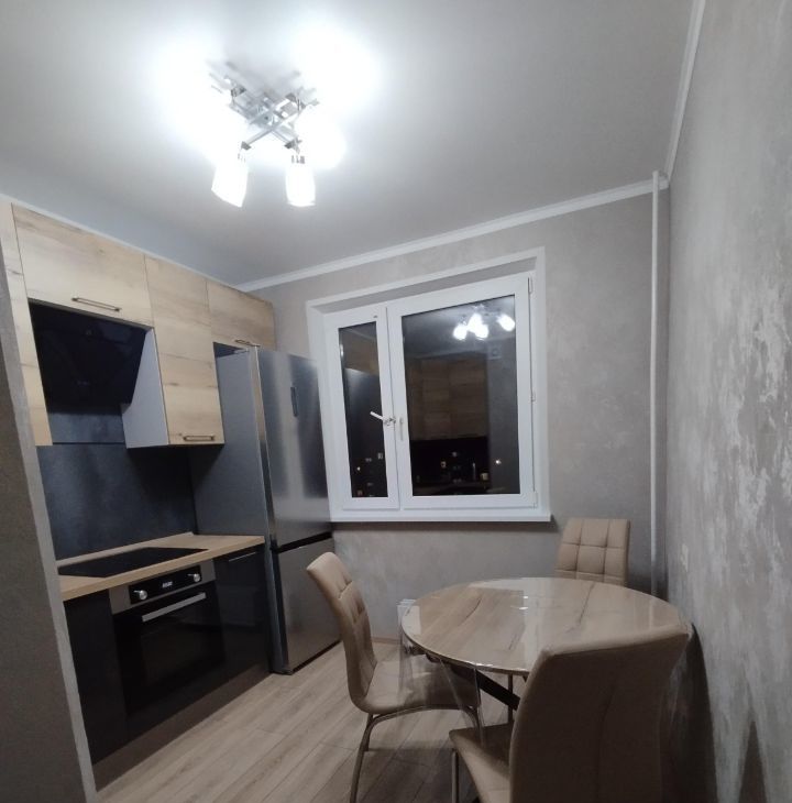 Сдам 2-к квартиру на проезд Берингов, 3, метро Свиблово, г. Москва