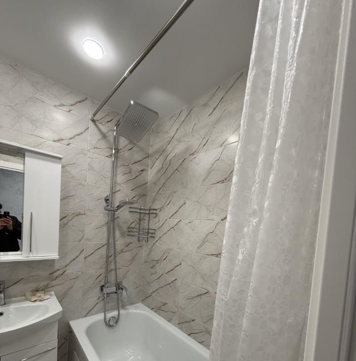 Сдам 1-к квартиру на улица Госпитальный Вал, 5С1, метро Электрозаводская, г. Москва