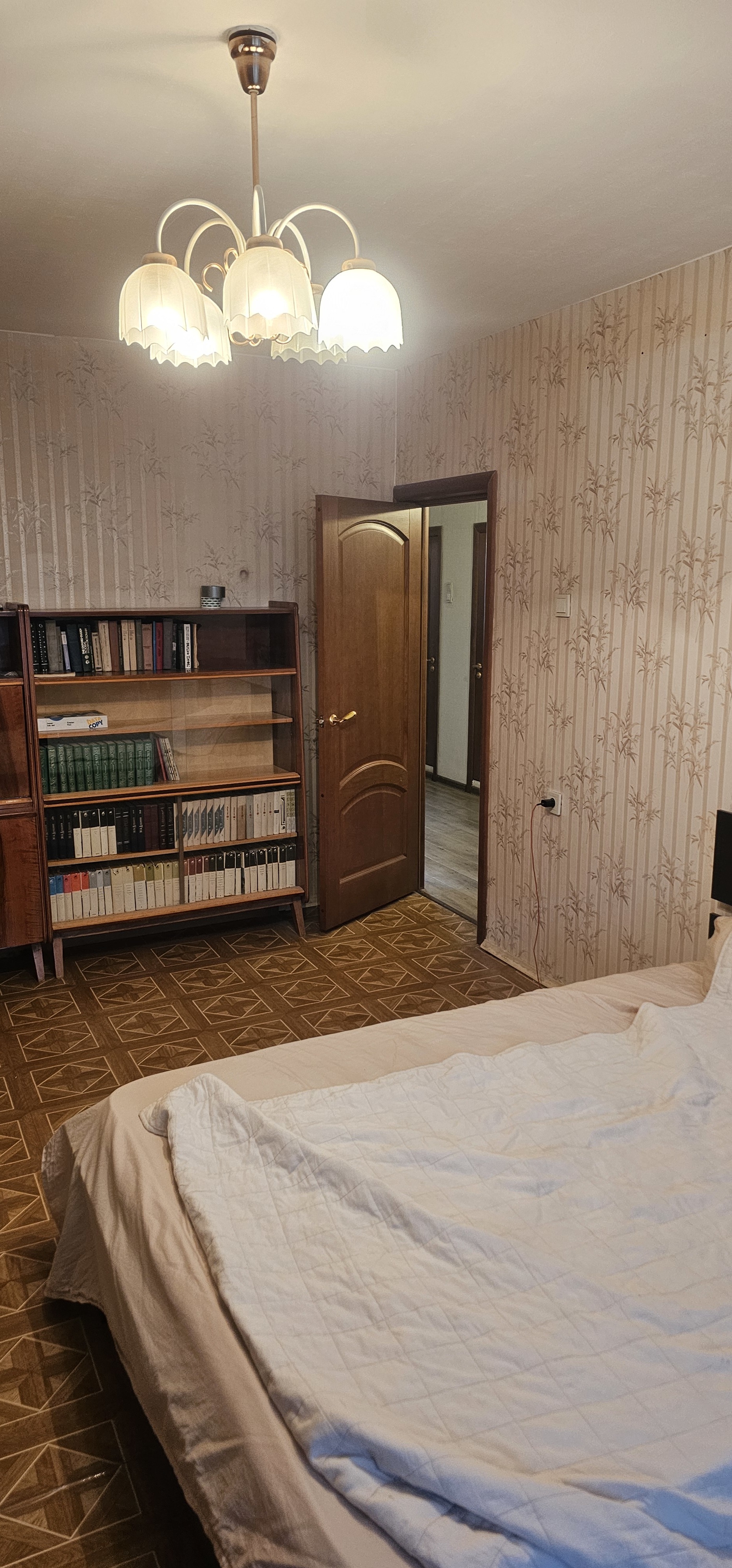 Аренда 2-комнатной квартиры на г Москва, Ангелов пер, д 6, метро Пятницкое шоссе, г. Москва