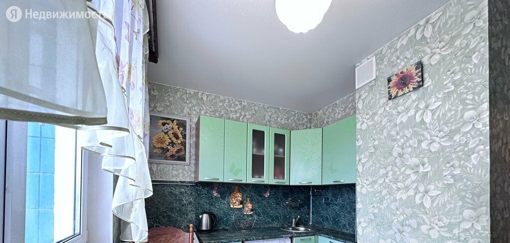 Снять 1-комнатную квартиру на Коровинское шоссе, 36К1, г. Москва