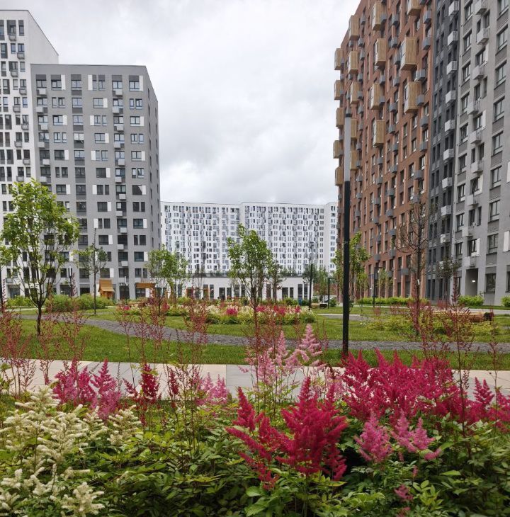 Сдается 1к квартира на Ленинградское шоссе, 229Ак2, г. Москва