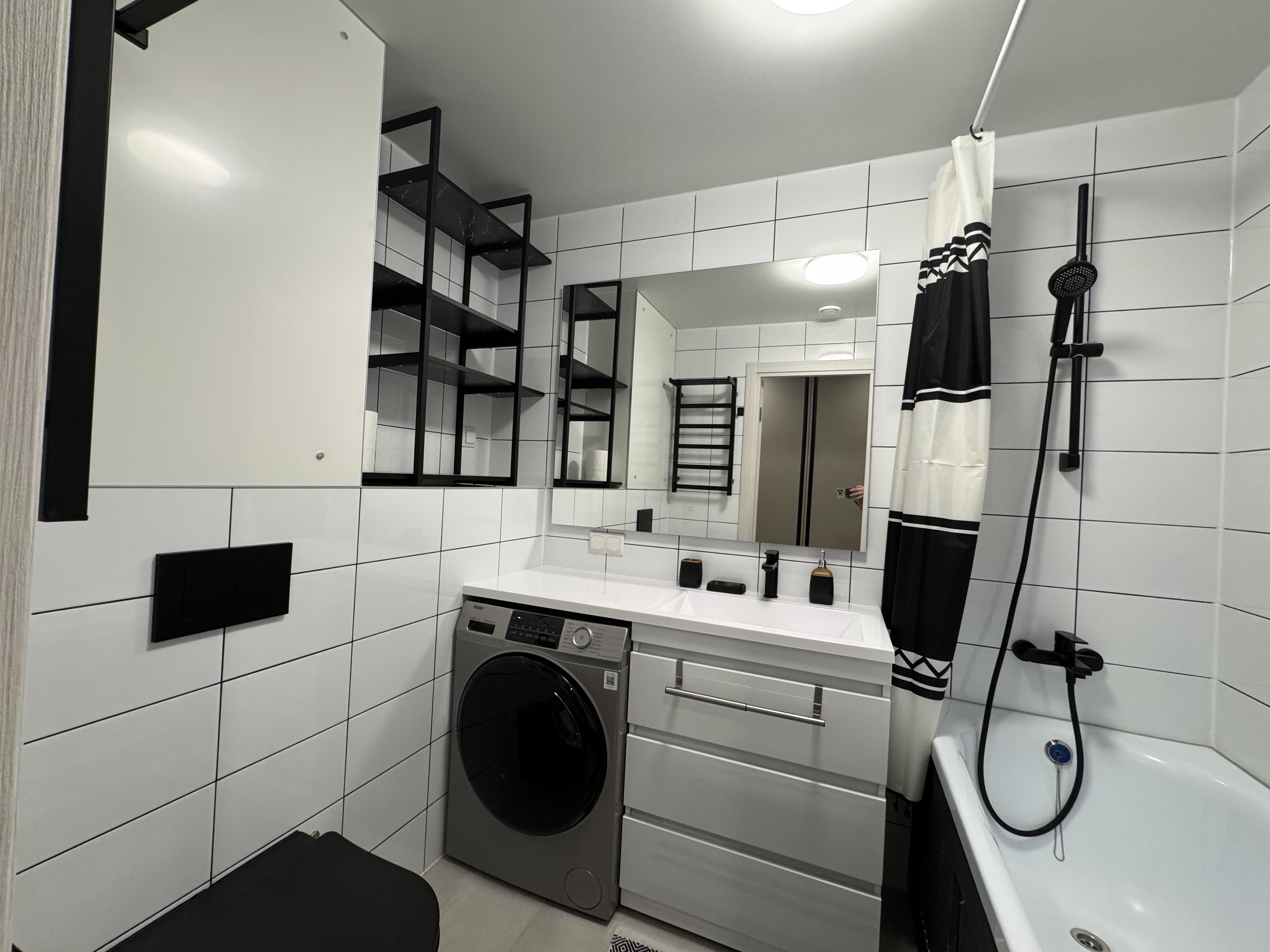 Сдается однокомнатная квартира на г Москва, ул Большая Очаковская, д 2 к 2, метро Мичуринский проспект, г. Москва