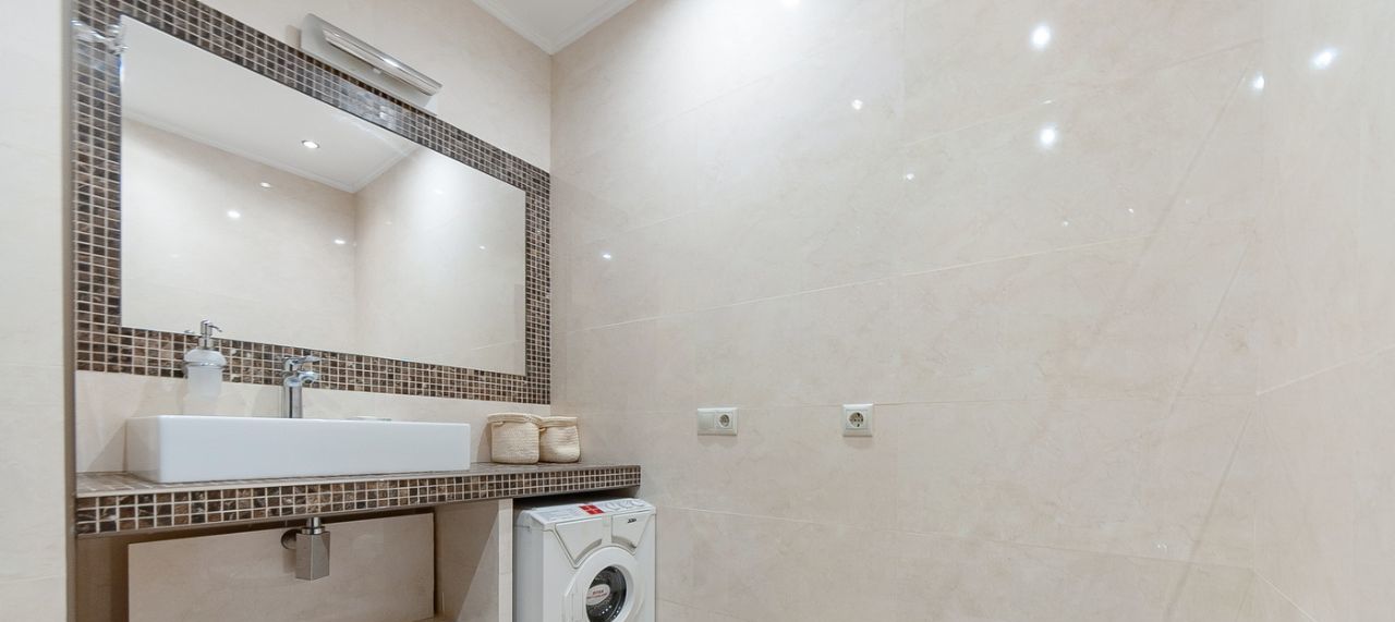 Сдается 2к квартира на Хорошевское шоссе, 12к1, метро Хорошёвская, г. Москва