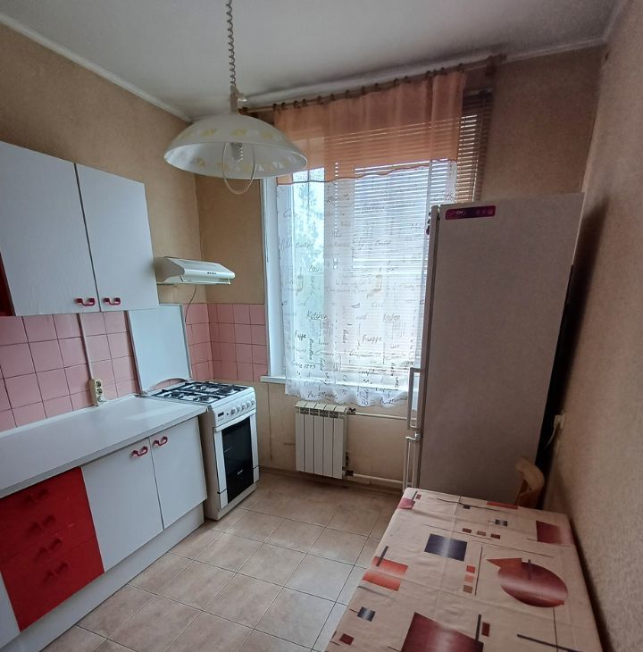 Аренда 1к квартиры на Сумская улица, 6К3, метро Пражская, г. Москва