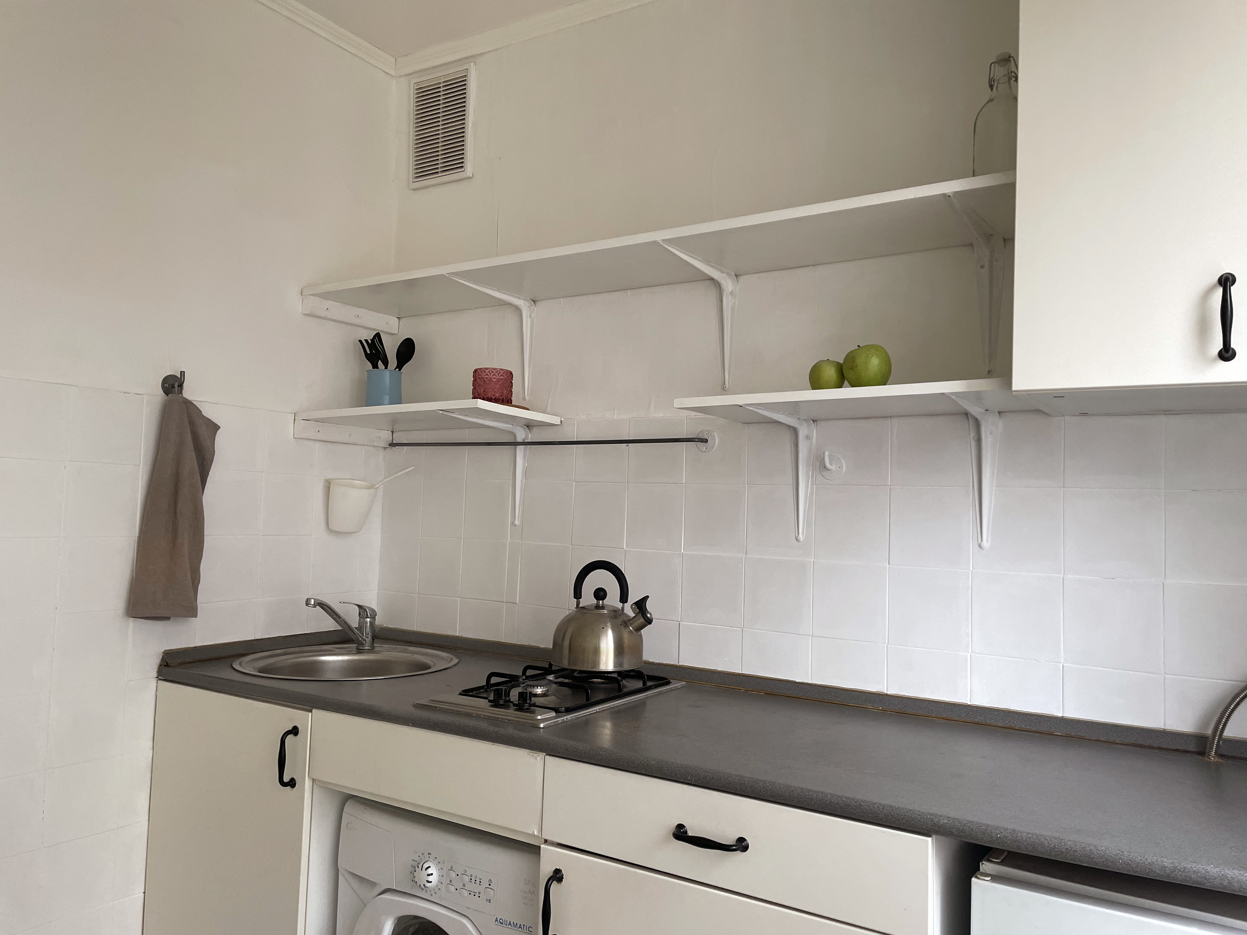 Снять 1-к квартиру на улица Братская 27 корпус 2, метро Новогиреево, г. Москва