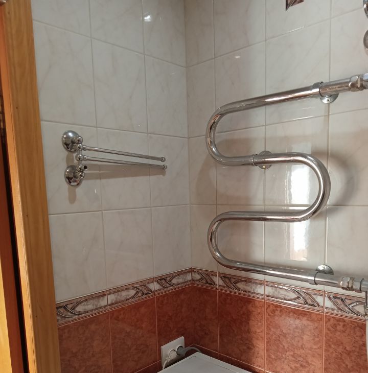 Снять 2-комнатную квартиру на Суздальская улица, 10К3, метро Новокосино, г. Москва