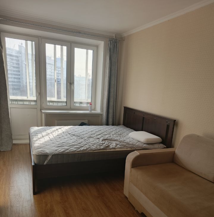 Аренда 2-комнатной квартиры на улица Нижняя Масловка, 5, метро Савёловская, г. Москва