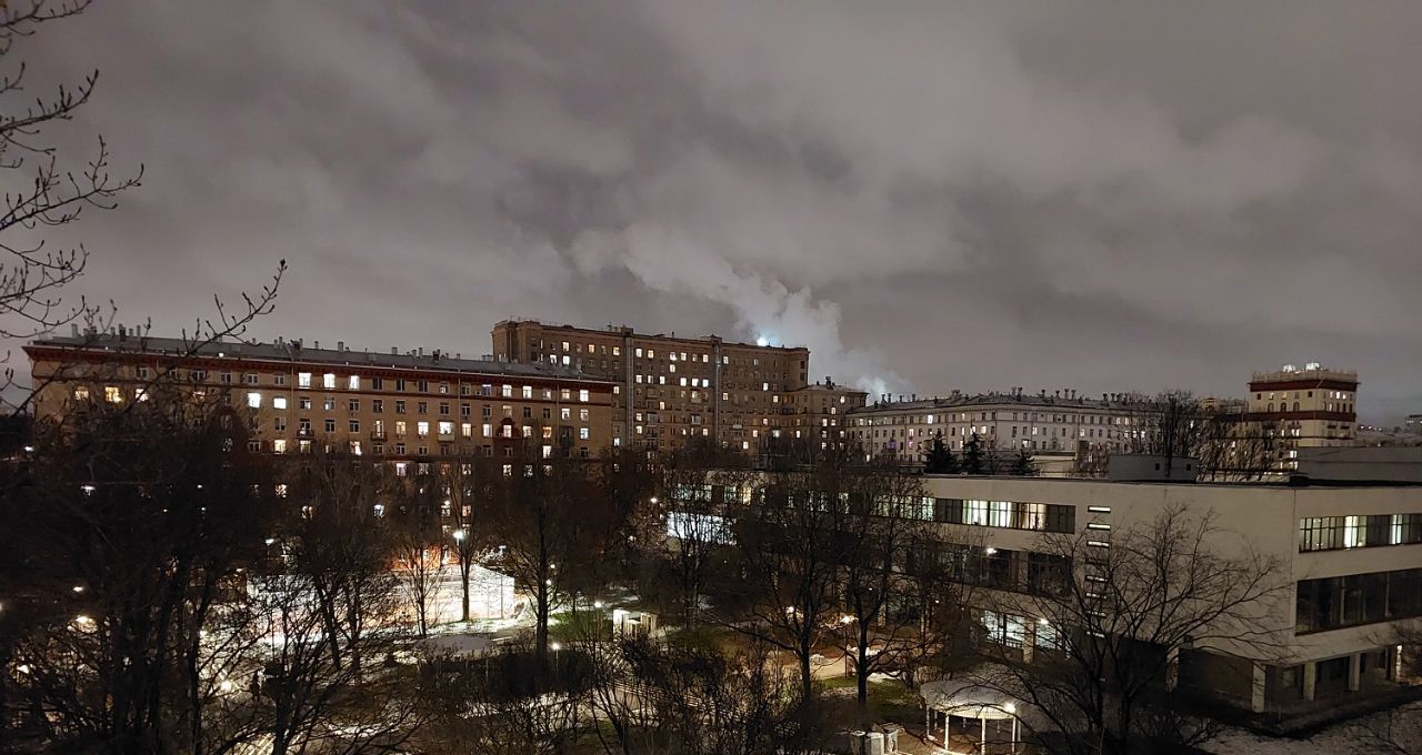 Сдается 2х-комнатная квартира на 2-я Фрунзенская улица, 7, метро Лужники, г. Москва