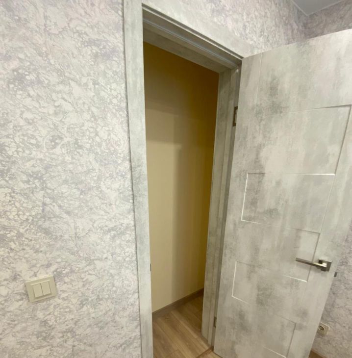 Аренда двухкомнатной квартиры на Синявинская улица, 11к9, г. Москва