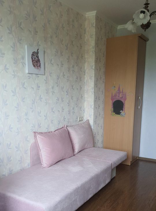 Сдается 2х-комнатная квартира на улица Барышевская Роща, 26, метро Бунинская аллея, г. Москва