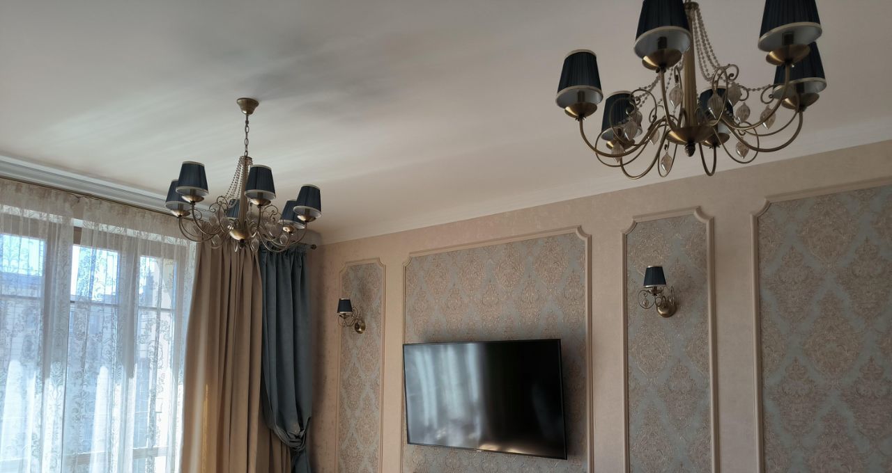 Аренда 2к квартиры на Измайловский проезд, 10к2, метро Партизанская, г. Москва