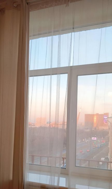 Аренда 3-комнатной квартиры на улица Академика Королева, 5, метро ВДНХ, г. Москва