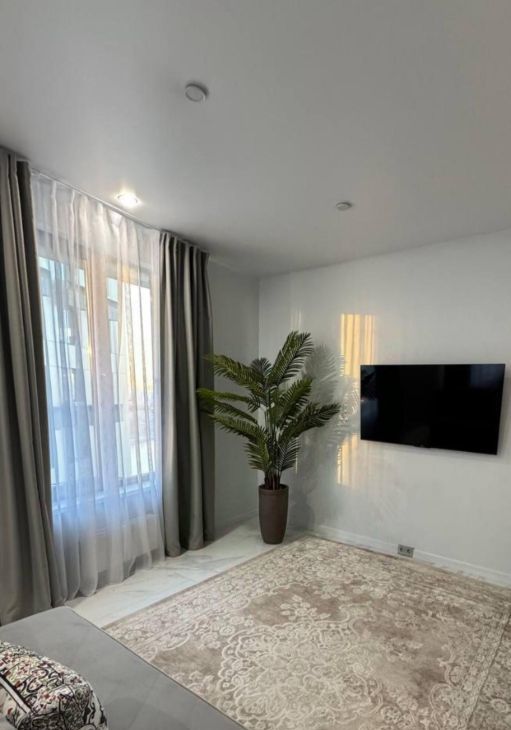 Аренда двухкомнатной квартиры на Нагатинская набережная, 10А, метро Коломенская, г. Москва