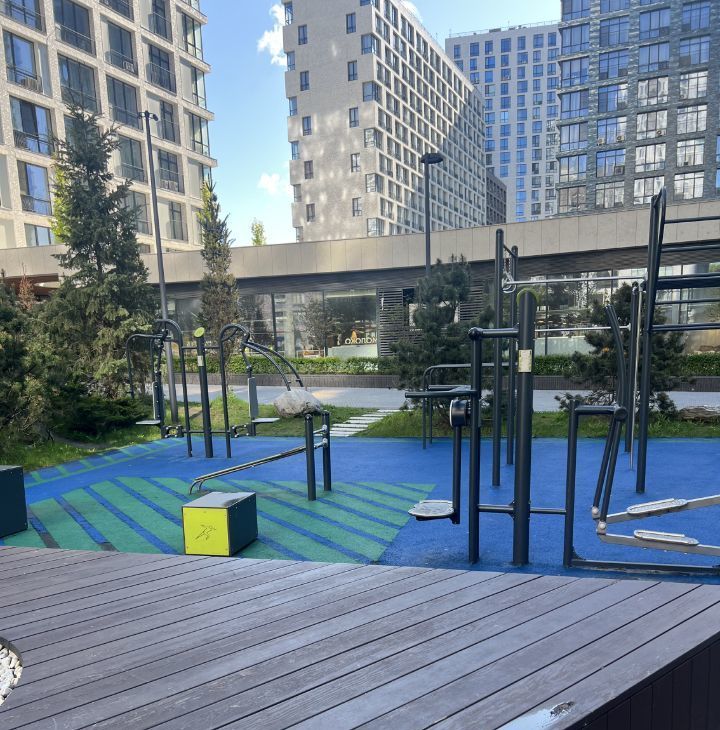 Сдам 2-к квартиру на Гжатская улица, 5к6, метро Кунцевская, г. Москва